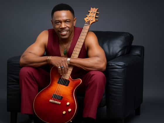 Norman Brown (6pm Show)